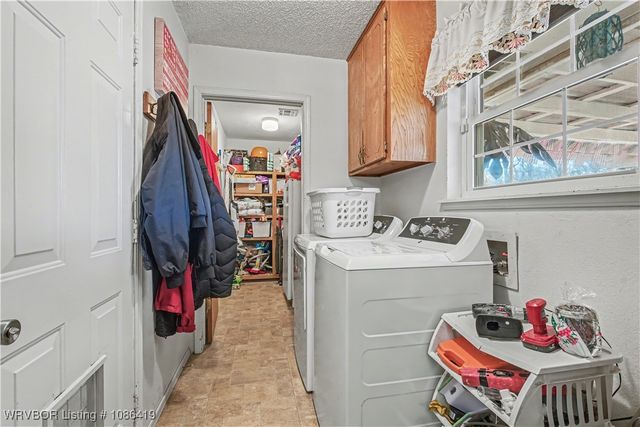 27831 Fair Hill Road, Cameron, OK 74932