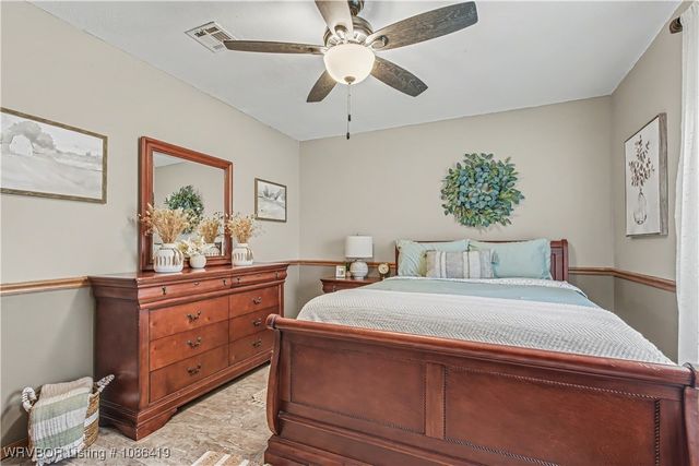 27831 Fair Hill Road, Cameron, OK 74932