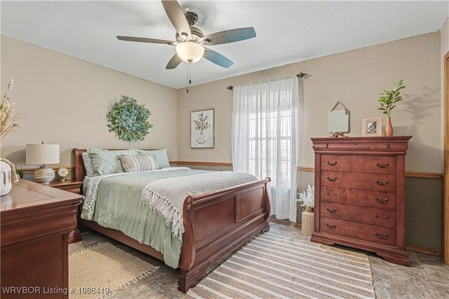 27831 Fair Hill Road, Cameron, OK 74932