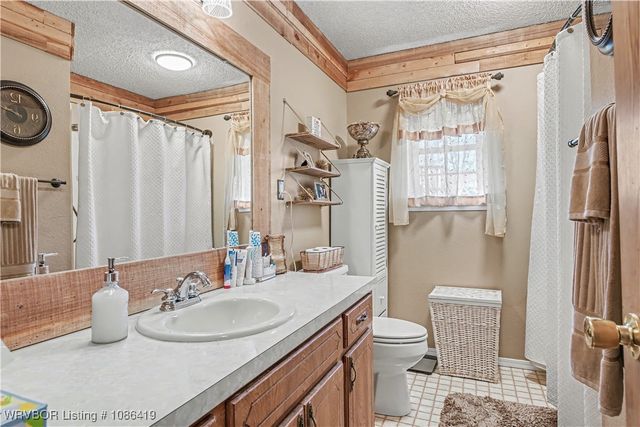 27831 Fair Hill Road, Cameron, OK 74932