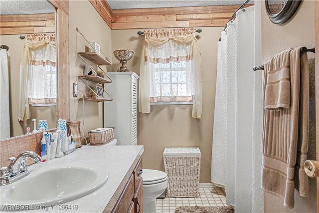 27831 Fair Hill Road, Cameron, OK 74932