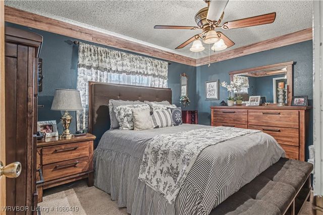 27831 Fair Hill Road, Cameron, OK 74932