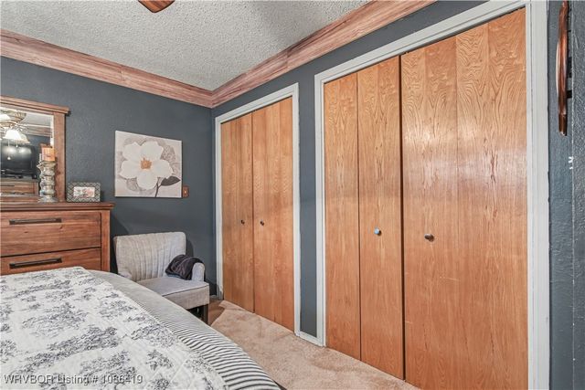 27831 Fair Hill Road, Cameron, OK 74932