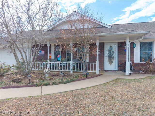 27831 Fair Hill Road, Cameron, OK 74932