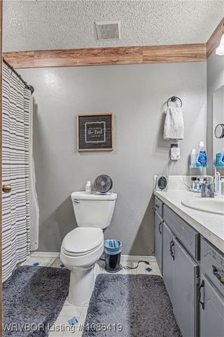 27831 Fair Hill Road, Cameron, OK 74932