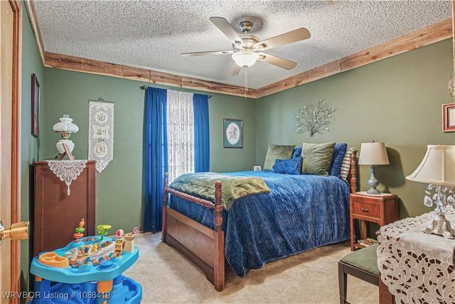 27831 Fair Hill Road, Cameron, OK 74932