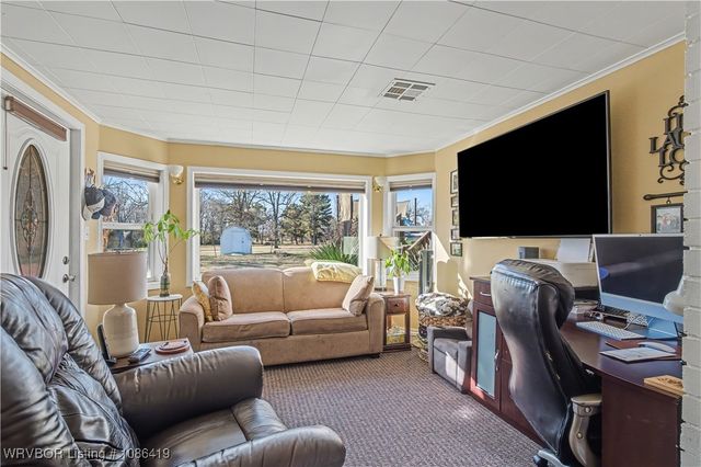 27831 Fair Hill Road, Cameron, OK 74932