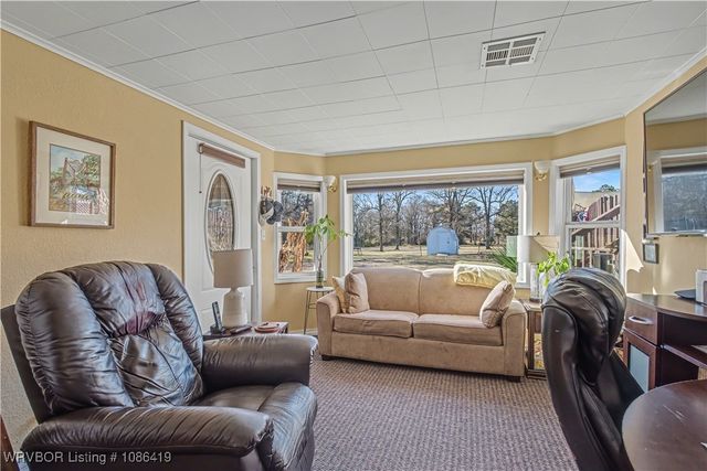 27831 Fair Hill Road, Cameron, OK 74932