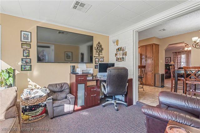 27831 Fair Hill Road, Cameron, OK 74932