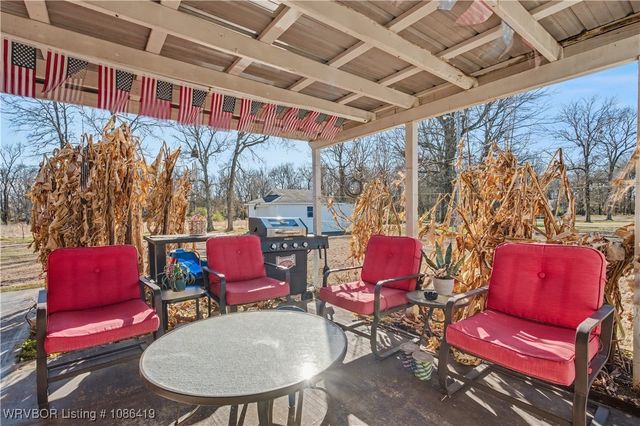 27831 Fair Hill Road, Cameron, OK 74932