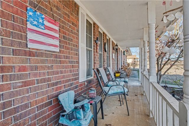 27831 Fair Hill Road, Cameron, OK 74932