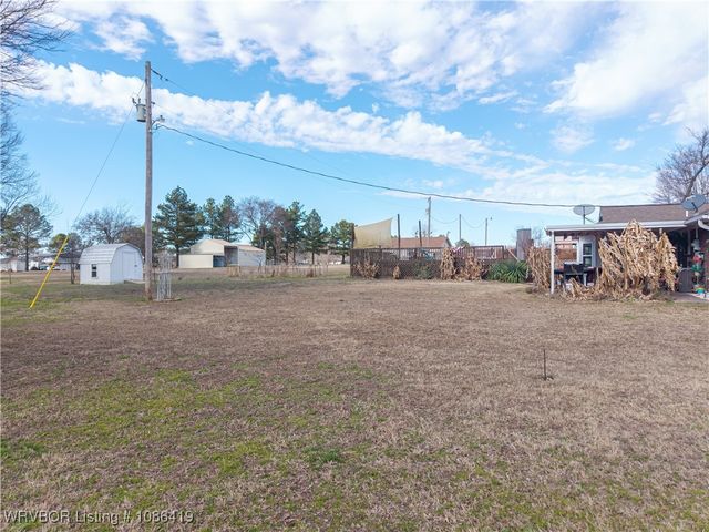 27831 Fair Hill Road, Cameron, OK 74932