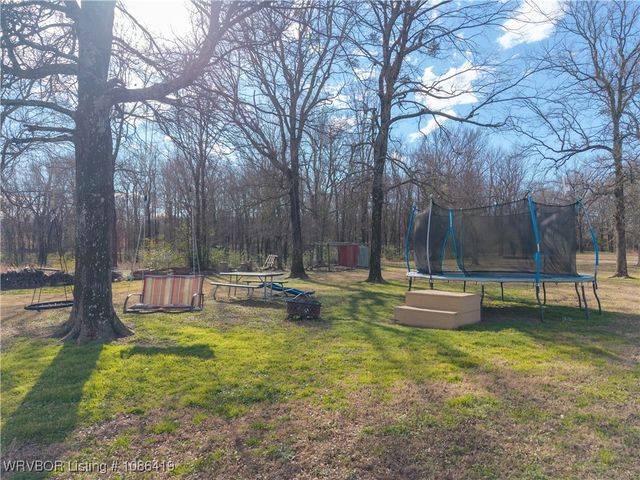 27831 Fair Hill Road, Cameron, OK 74932