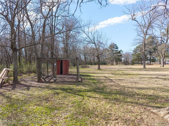 27831 Fair Hill Road, Cameron, OK 74932