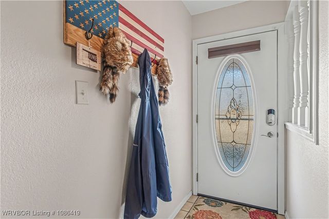 27831 Fair Hill Road, Cameron, OK 74932