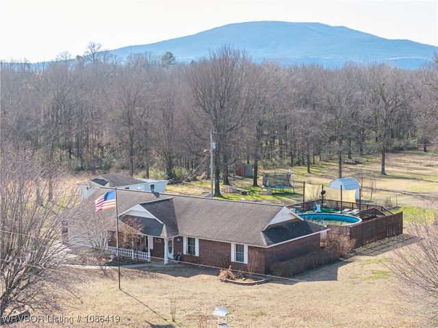 27831 Fair Hill Road, Cameron, OK 74932