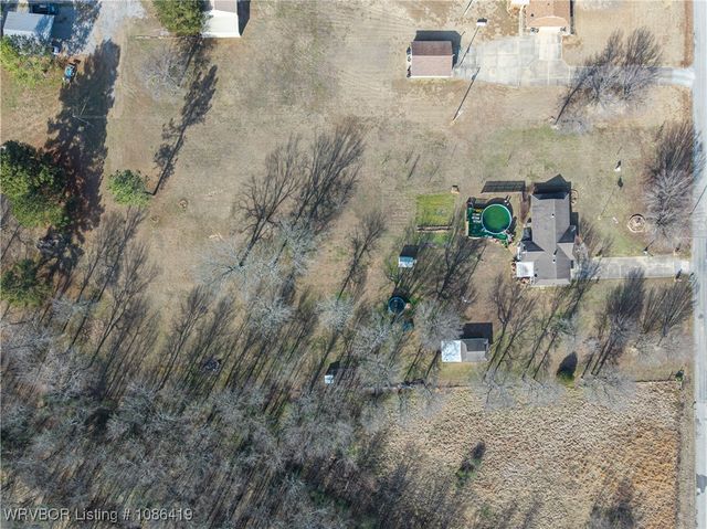 27831 Fair Hill Road, Cameron, OK 74932