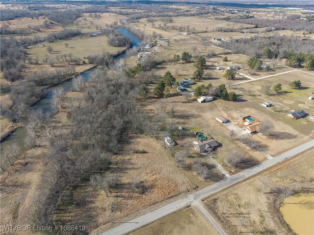 27831 Fair Hill Road, Cameron, OK 74932