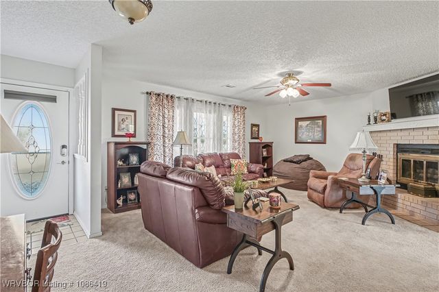 27831 Fair Hill Road, Cameron, OK 74932