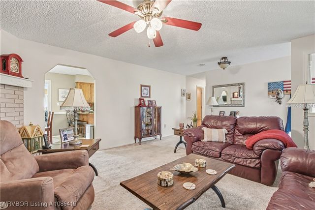 27831 Fair Hill Road, Cameron, OK 74932