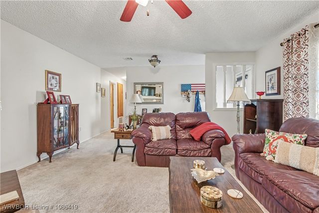 27831 Fair Hill Road, Cameron, OK 74932