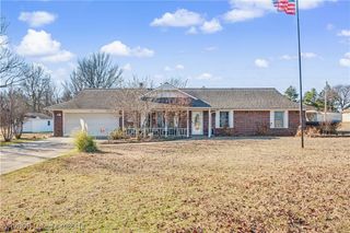 27831 Fair Hill Road, Cameron, OK 74932