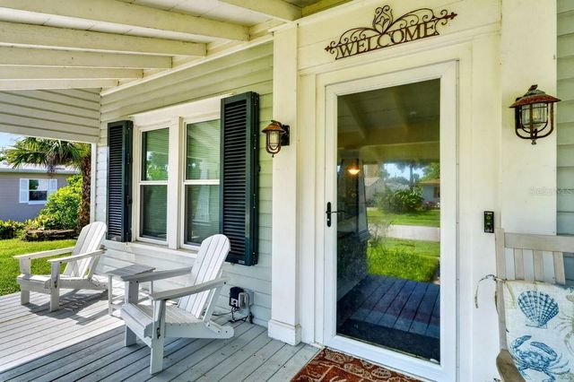 330 HARTFORD AVENUE, Daytona Beach, FL 32118
