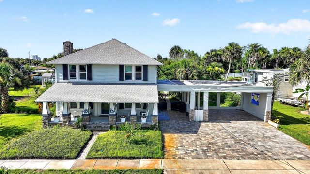 330 HARTFORD AVENUE, Daytona Beach, FL 32118