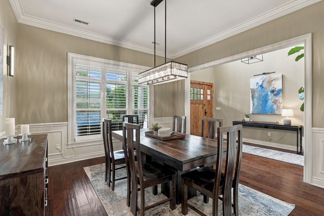 1211 SUTTON DR, Columbia, MO 65203