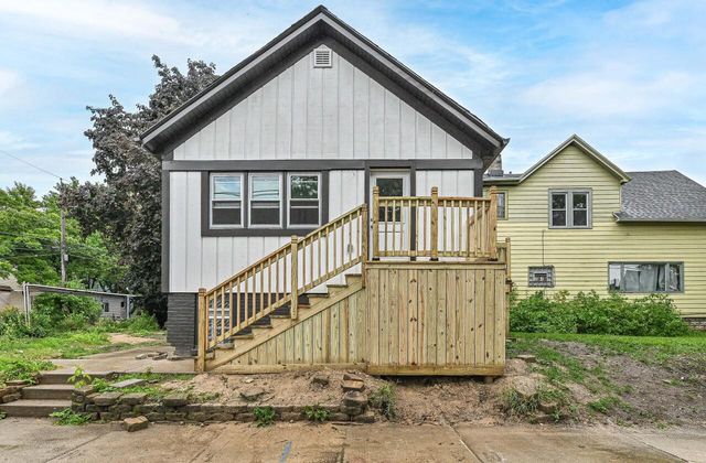 3623 W Mt Vernon AVENUE, Milwaukee, WI 53208