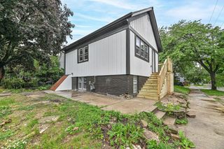 3623 W Mt Vernon AVENUE, Milwaukee, WI 53208