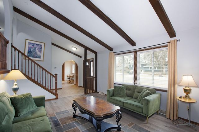 1133 126th Lane NE, Blaine, MN 55434