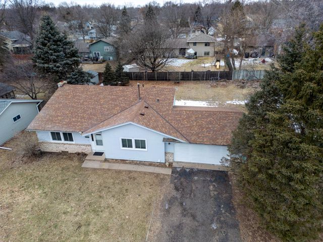 1133 126th Lane NE, Blaine, MN 55434