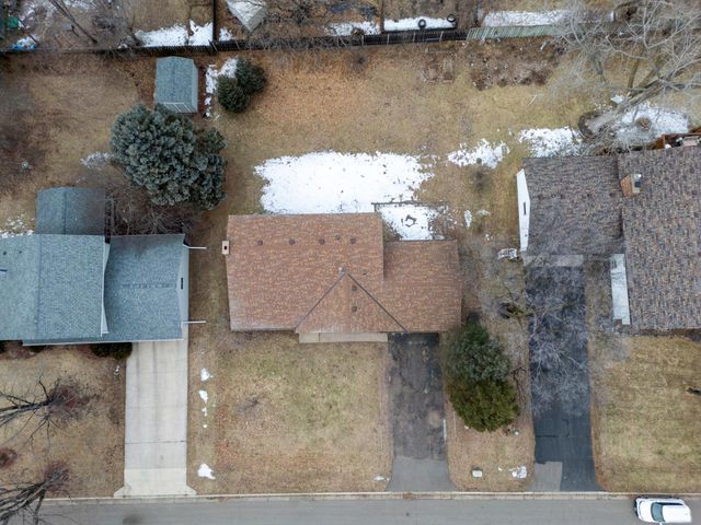 1133 126th Lane NE, Blaine, MN 55434