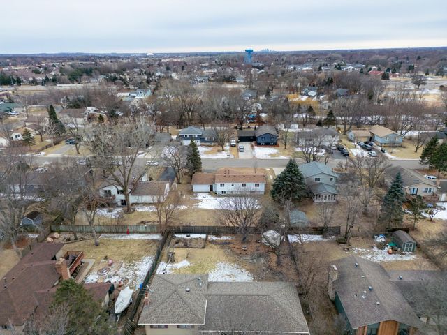 1133 126th Lane NE, Blaine, MN 55434