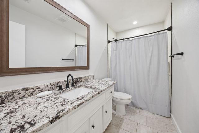 2212 Golden Willow Lane, Richardson, TX 75082