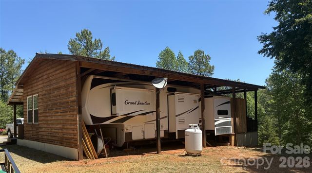 1431 Mountain Creek Road, Rutherfordton, NC 28139