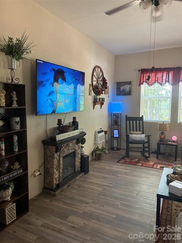 1431 Mountain Creek Road, Rutherfordton, NC 28139