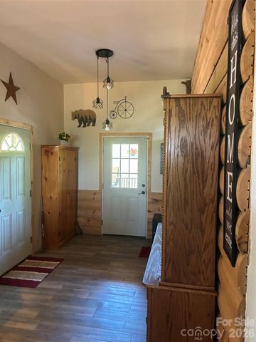 1431 Mountain Creek Road, Rutherfordton, NC 28139