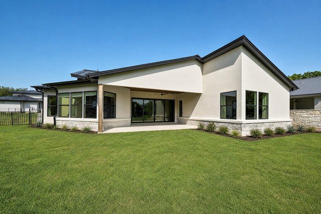 102 Menard CT, Horseshoe Bay, TX 78657