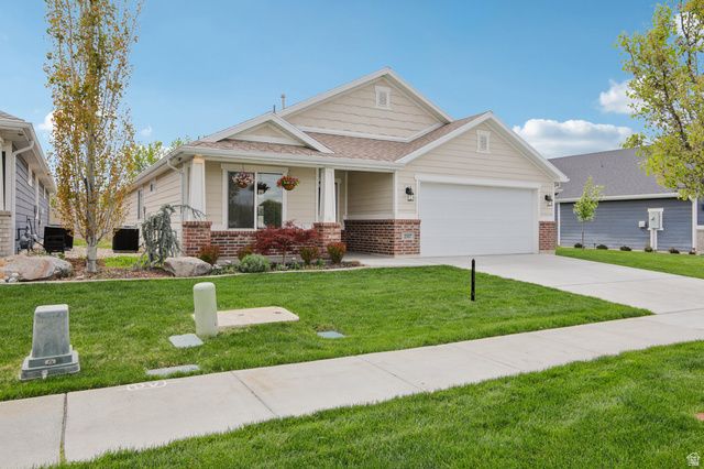 2337 W 1850 N, Clinton, UT 84015