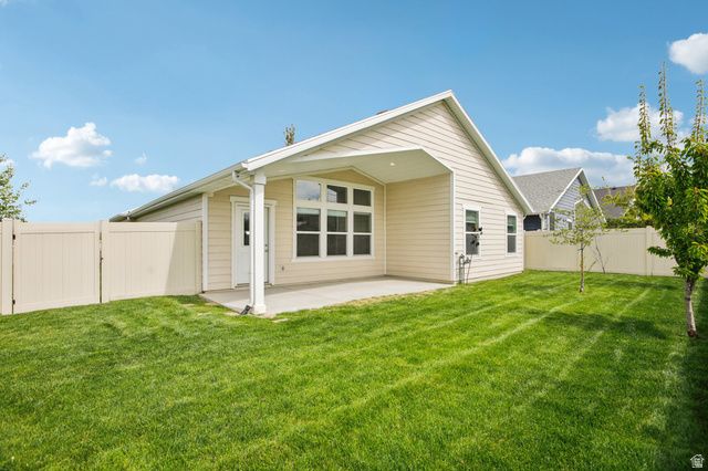 2337 W 1850 N, Clinton, UT 84015