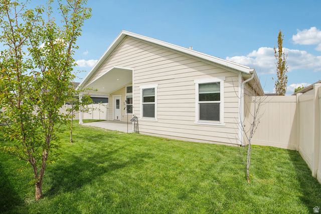 2337 W 1850 N, Clinton, UT 84015