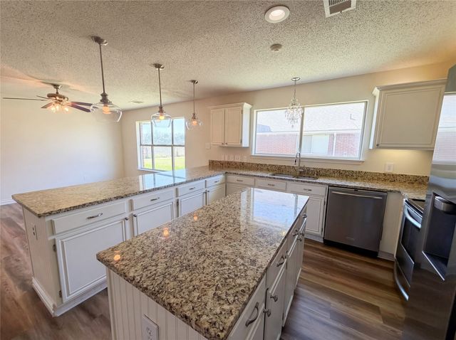 1711 Kennedy Drive, Wylie, TX 75098