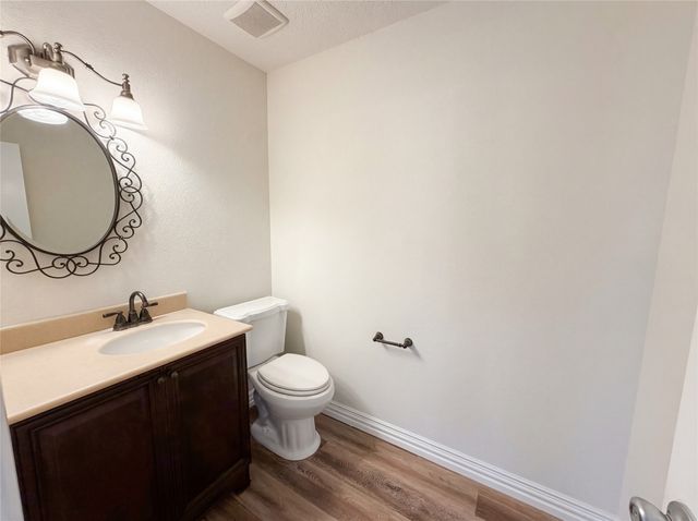 1711 Kennedy Drive, Wylie, TX 75098