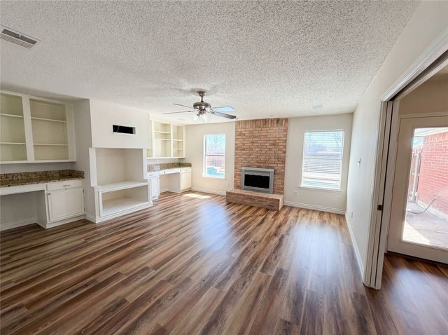 1711 Kennedy Drive, Wylie, TX 75098