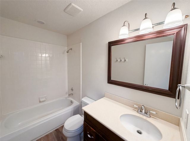 1711 Kennedy Drive, Wylie, TX 75098