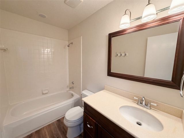 1711 Kennedy Drive, Wylie, TX 75098