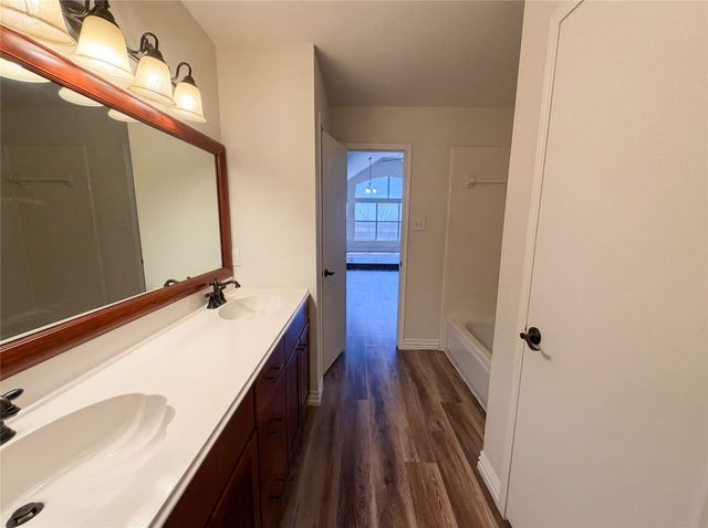 1711 Kennedy Drive, Wylie, TX 75098