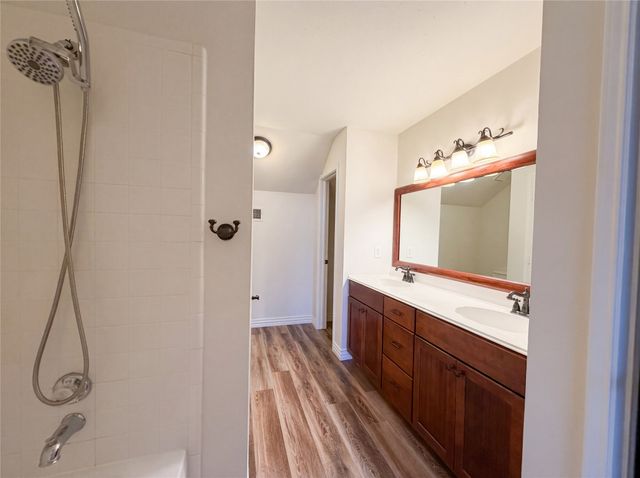 1711 Kennedy Drive, Wylie, TX 75098